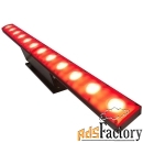 cветодиодная панель estrada pro led bar123fxl