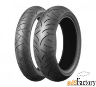 мотошина bridgestone battlax bt-021 190/50 r17 73w