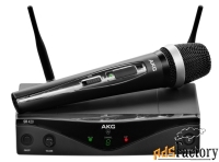 akg wms420 vocal set band