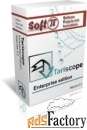 softpi tariscope enterprise 40 абонентов