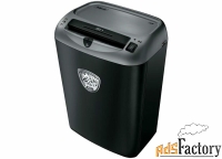 шредер (уничтожитель) fellowes powershred 70s (5.8 мм)