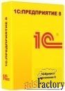 право на использование 1с 1с:бюджет поселения 8. базовая версия