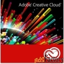 подписка (электронно) adobe creative cloud for enterprise all apps sha