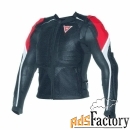 защита тела dainese sport guard 606 black/red 48