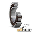 skf роликовый цилиндрический подшипник nj 2317 ecp/c3