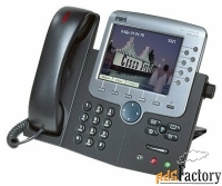 voip-телефон cisco 7971g-ge