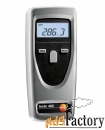 testo testo 465 бесконтактный тахометр от 1 до 100000 об/мин. 0563 046