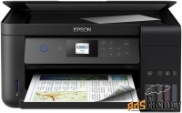 принтер epson l4160 (c11cg23403)