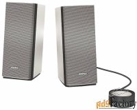 компьютерная акустика bose companion 20