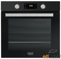 электрический духовой шкаф hotpoint-ariston fa5 841 jh blg