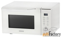 микроволновая печь samsung mc32k7055cw