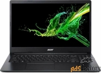 ноутбук acer aspire 3 a315-34-c1jw (intel celeron n4000 1100mhz/15.6qu