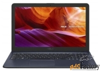 ноутбук asus vivobook 15 a543