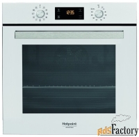 электрический духовой шкаф hotpoint-ariston fa5 841 jh wh