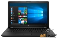 ноутбук hp 15-rb510ur (amd a9 9420 3000mhz/15.6quot;/1920x1080/4gb/256