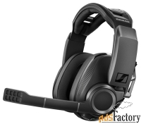 компьютерная гарнитура sennheiser gsp 670