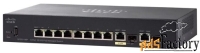 коммутатор cisco sf352-08mp