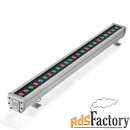 led панель ross archi bar 243 rgb