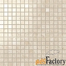 мозаика atlas concorde porcelain as3q marvel cream prestige mosaico la