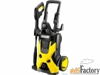 мойка высокого давления karcher k 5 2.1 квт