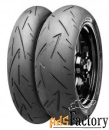 мотошина continental contisportattack 2 200/55 r17 78w