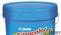 защита бетона silancolor paint plus