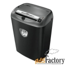 уничтожитель документов (шредер) fellowes powershred 75cs fs-46750