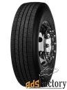 sava avant 4 295/80 r22,5 152/148m 4 pr