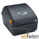 термопринтер этикеток zebra zd230 (203 dpi, usb, dispenser (peeler)) z