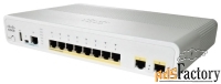 коммутатор cisco ws-c2960cpd-8pt-l