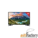 телевизор samsung 32n5000, 32quot; (81 см), 1920x1080, full hd, 16:9, 