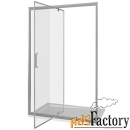 душевая дверь в нишу good door orion wtw-pd-130-c-ch