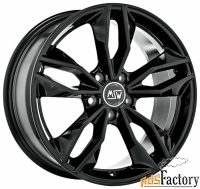 колесный диск msw 71 8x18/5x108 d63.3 et45 gb