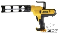 аккумуляторный пистолет dewalt dce560n-xj