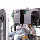 faac c 721 rc kit (с721_faac8_rc) автоматика для откатных ворот