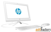 моноблок hp 20-c401ur / (19.5quot; 1920x1080/ celeron dual core j4005 