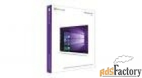 win 10 pro wrkstns 64b russian 1pk dvd