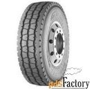 шина giti gam831 315/80r22,5 158/150k tl