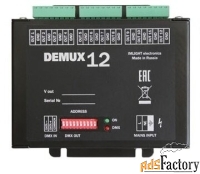 демультиплексор imlight demux-12