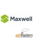 next limit maxwell render 1 rendernode арт.