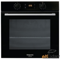 электрический духовой шкаф hotpoint-ariston fa2 841 jh bl