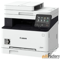 мфу canon i-sensys mf643cdw