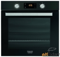 электрический духовой шкаф hotpoint-ariston fa5 841 jh bl