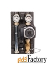 huch entec eco dk dn20 с насосом grundfos upm3 hybrid 15-70 с насосом 