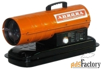 дизельная тепловая пушка aurora tk-20000 (22 квт)