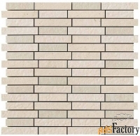 керамическая мозаика мозаика atlas concorde kone white mosaic 30,5х30,