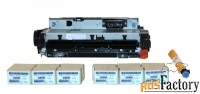 ремкомплект hp cf065-67901, cf065a