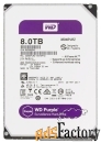 жесткий диск western digital wd80purz