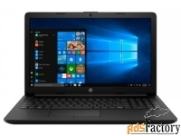 ноутбук hp 15-db0552ur (amd a6 9225 2600mhz/15.6quot;/1366x768/4gb/500