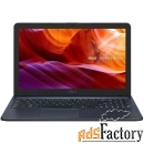 ноутбук asus vivobook x543ua-gq2044 (intel pentium 4417u 2300mhz/15.6q